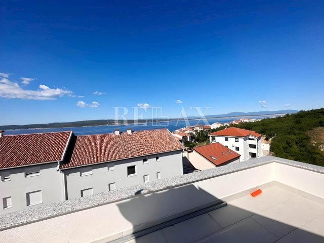 Mieszkanie na sprzedaż 105 m² – Crikvenica