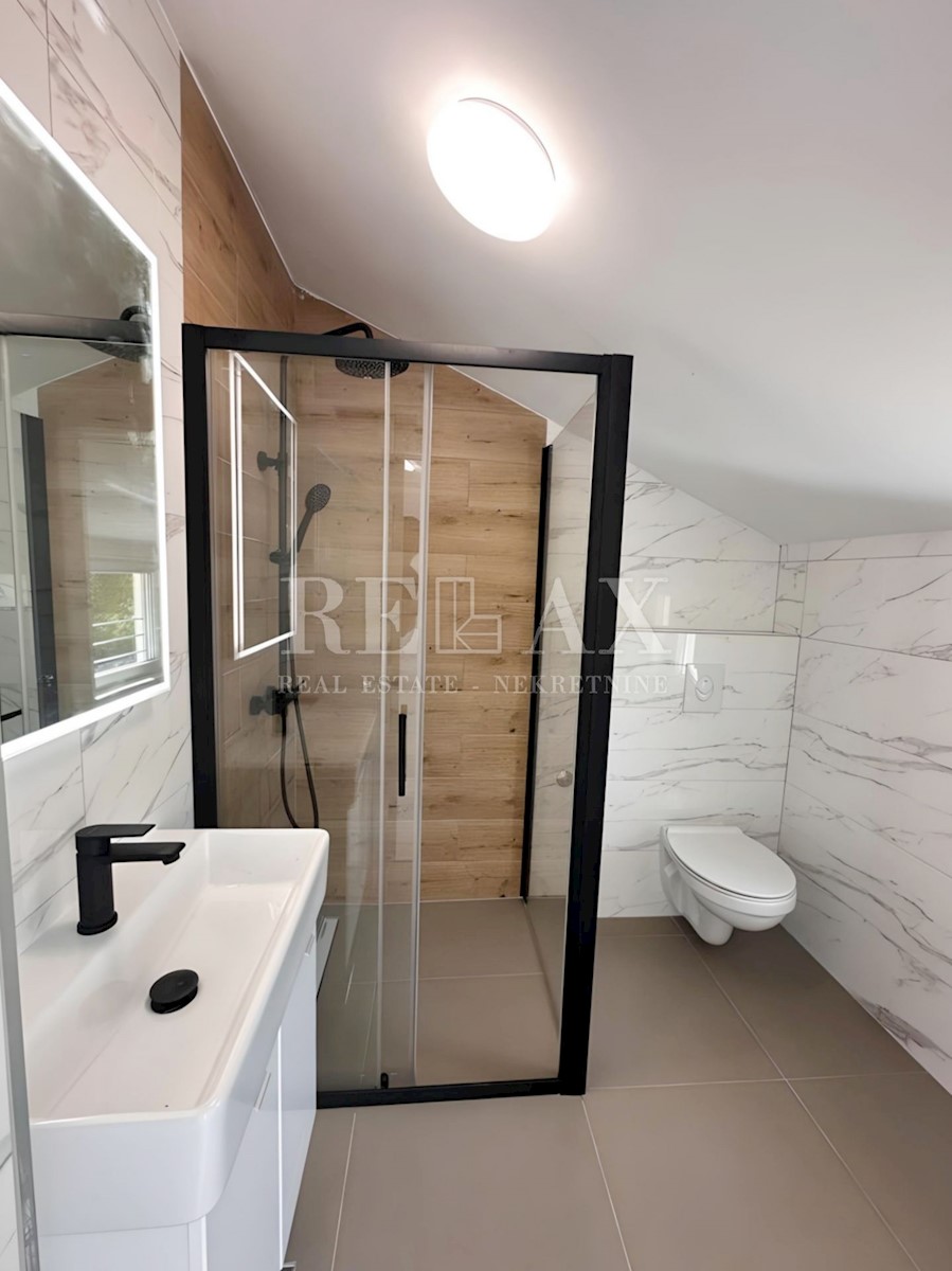 Apartmán Na prodej - PRIMORSKO-GORANSKA Crikvenica