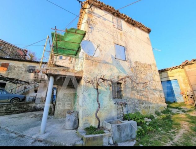Casa In vendita - Istarska Cerovlje - foto 3/3
