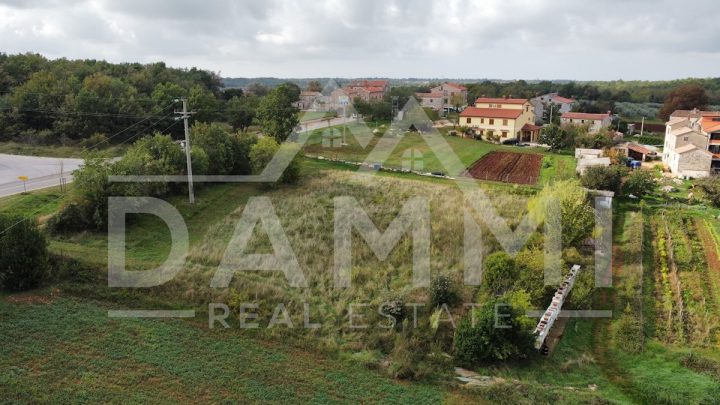 Terrain À vendre - Istarska Višnjan - foto 2/8
