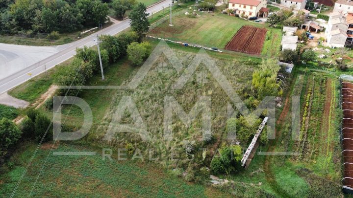 Terrain À vendre - Istarska Višnjan - foto 3/8
