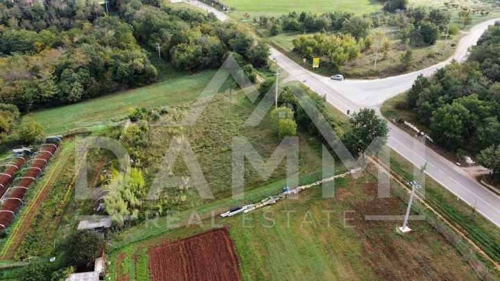 Terrain À vendre - Istarska Višnjan - foto 5/8