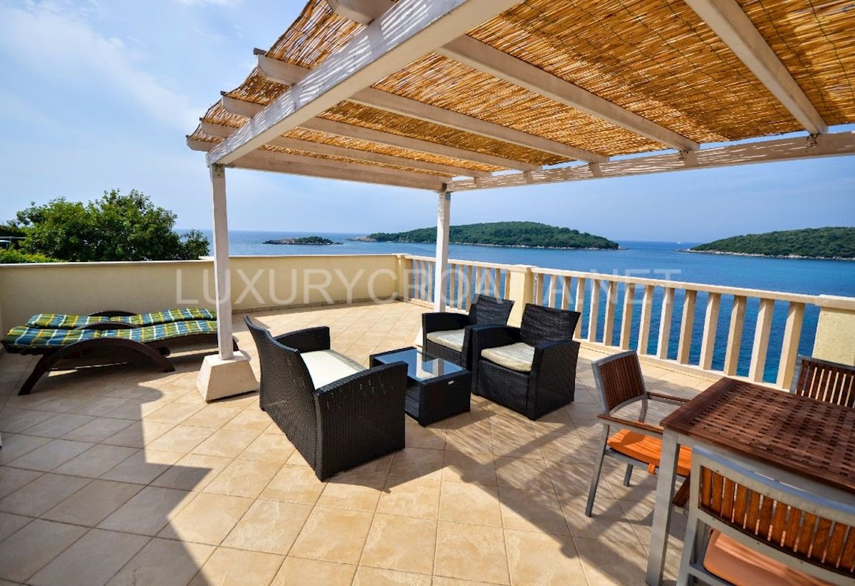House For sale - DUBROVAČKO-NERETVANSKA DUBROVNIK