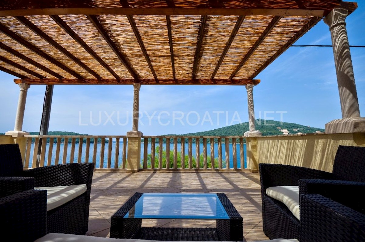House For sale - DUBROVAČKO-NERETVANSKA DUBROVNIK