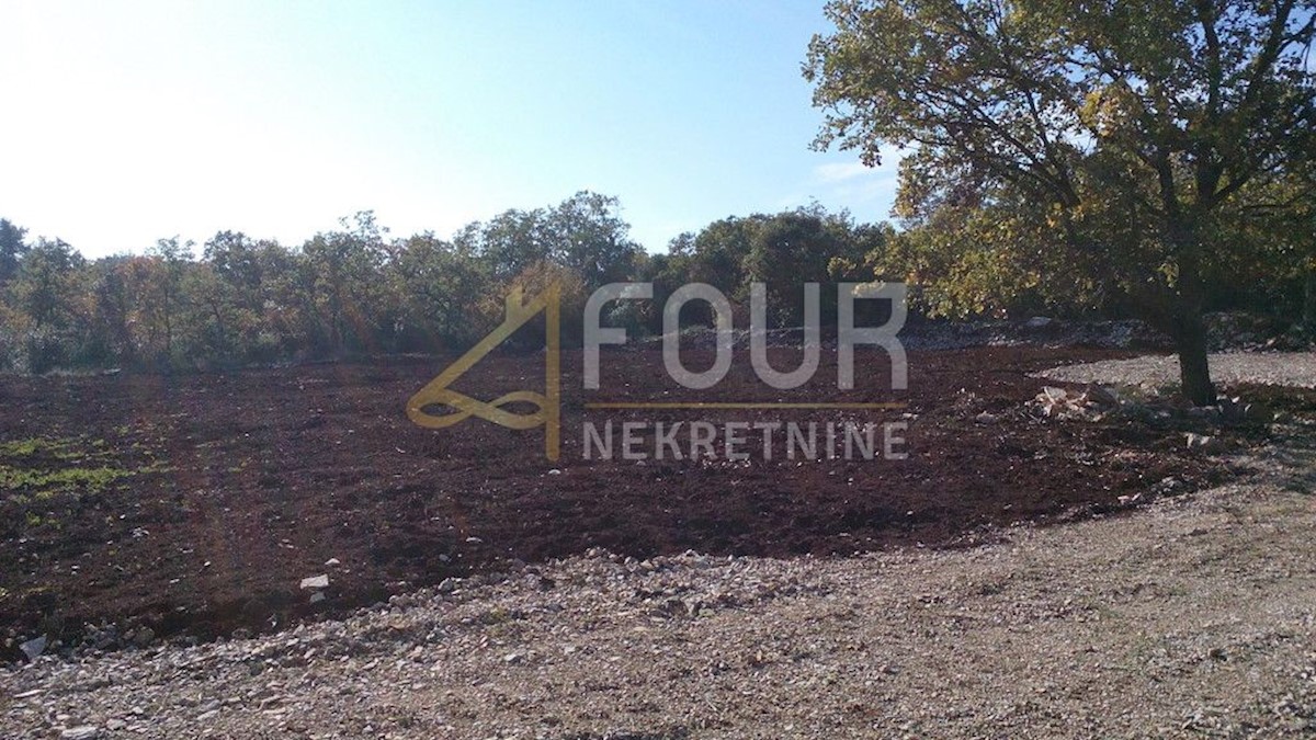Terrain À vendre - Istarska Rovinj - foto 1/2