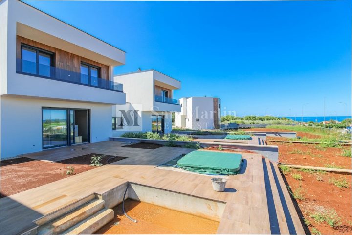 Dům na prodej 119 m² – Poreč