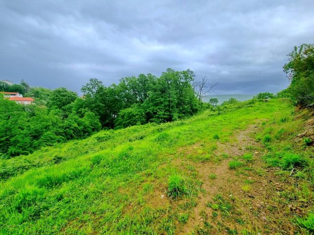Terreno in vendita 460 m² – Soline