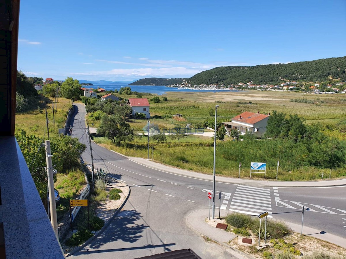 Locaux commerciaux À vendre - PRIMORSKO-GORANSKA RAB