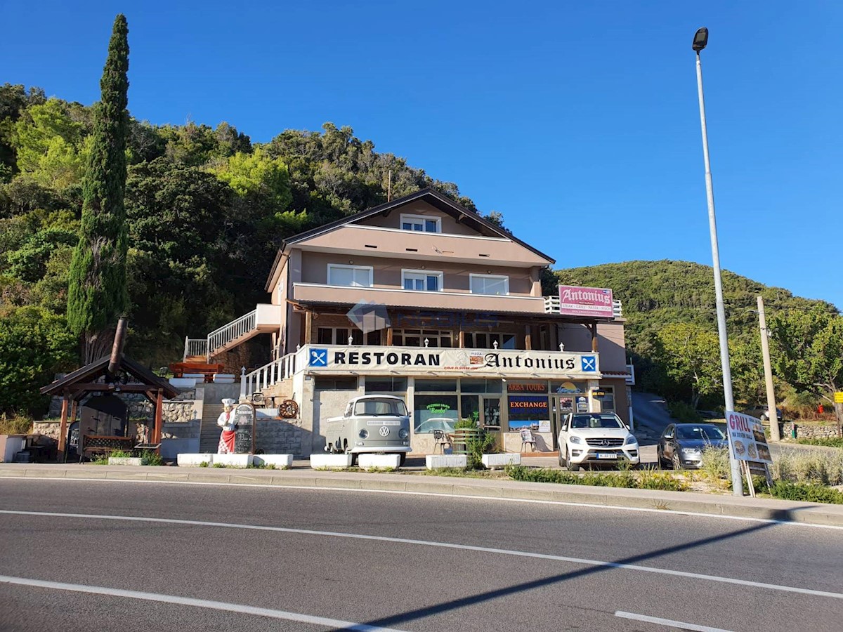 Locaux commerciaux À vendre - PRIMORSKO-GORANSKA RAB