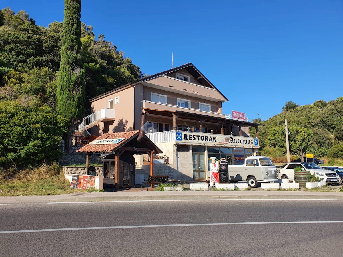 Locaux commerciaux À vendre - PRIMORSKO-GORANSKA RAB