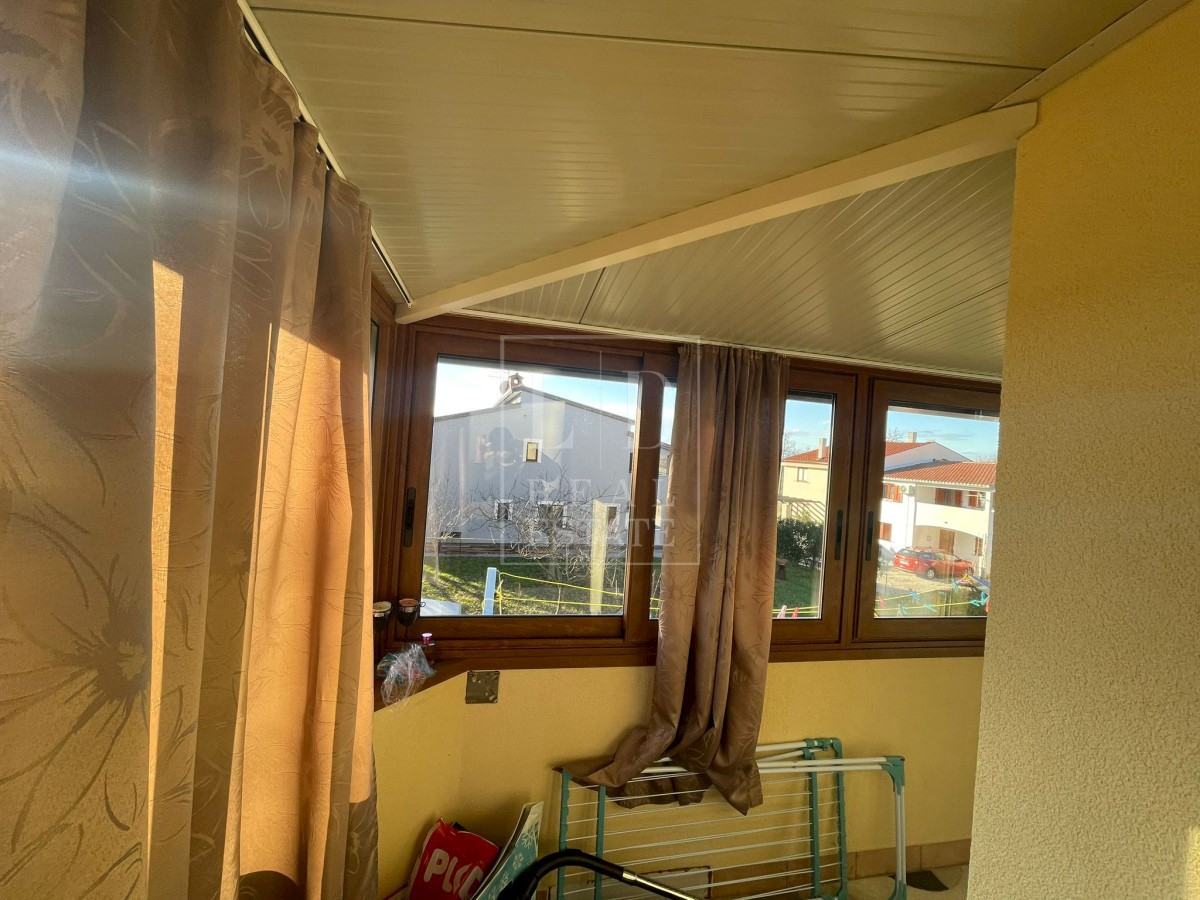 Apartmán Na predaj - ISTARSKA NOVIGRAD