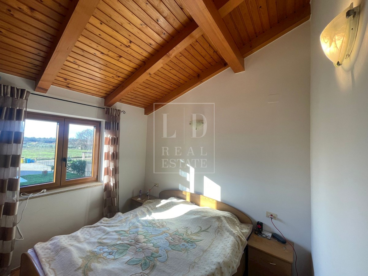 Flat For sale - ISTARSKA NOVIGRAD