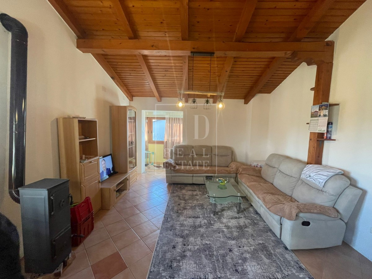 Apartma Naprodaj - ISTARSKA Novigrad
