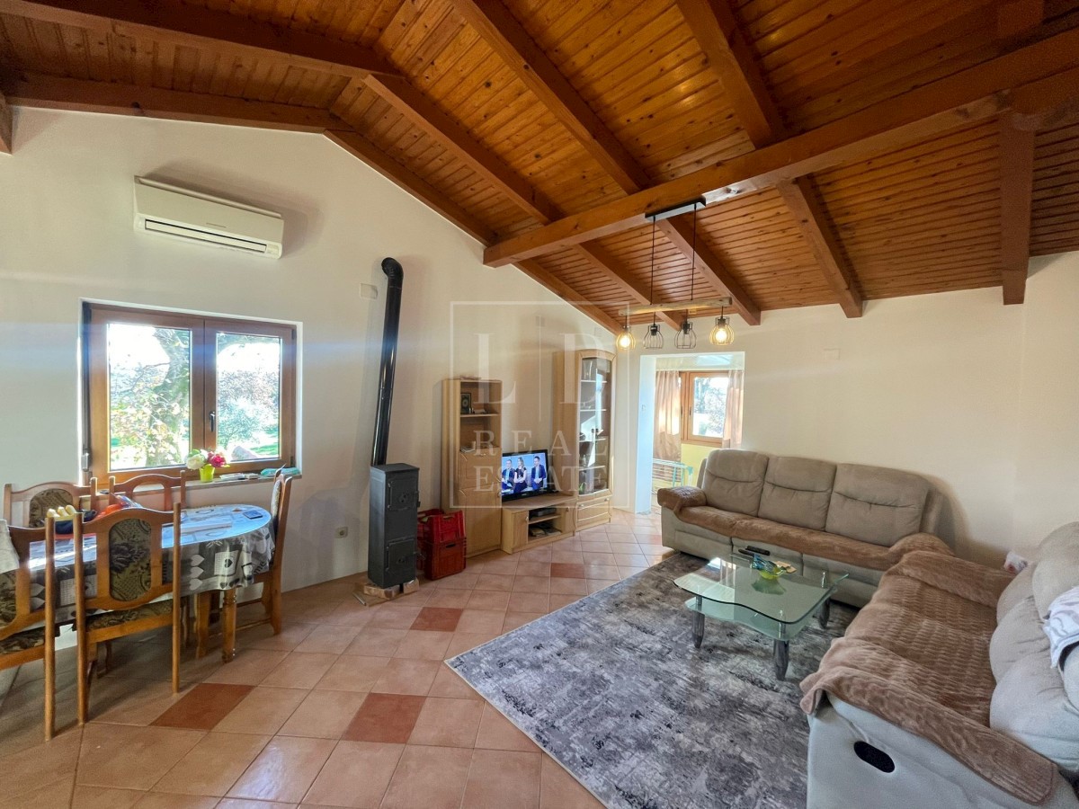 Flat For sale - ISTARSKA NOVIGRAD