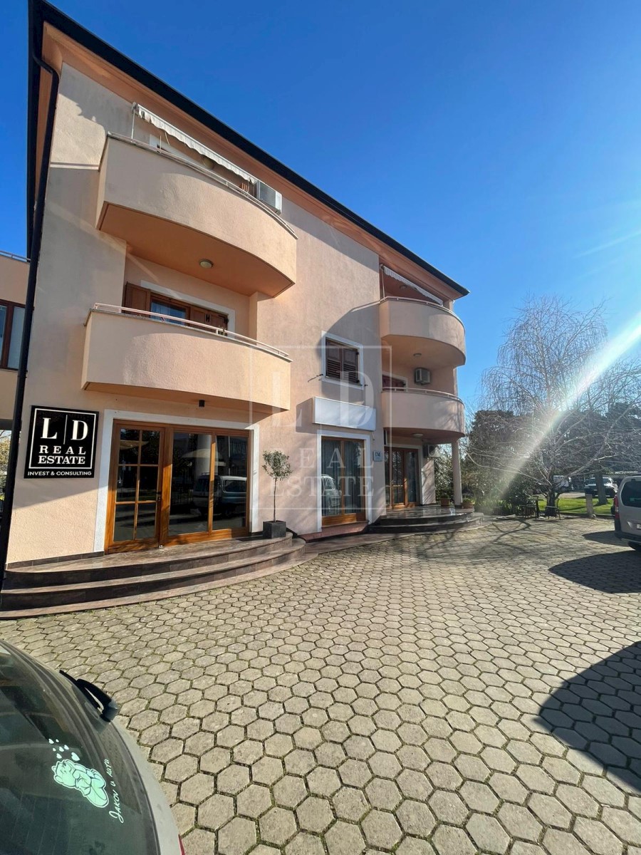 Flat For sale - Istarska Novigrad - foto 1/7