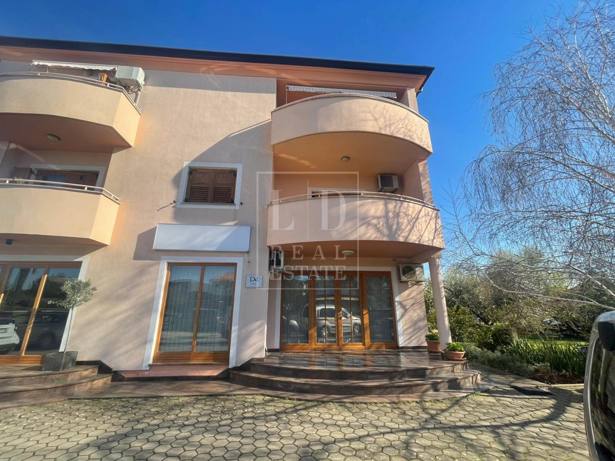 Flat For sale - Istarska Novigrad - foto 2/7