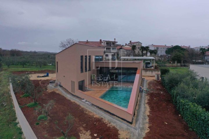 Casa In vendita - Istarska Novigrad - foto 4/24