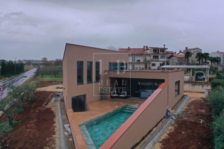 Casa In vendita - Istarska Novigrad - foto 5/24