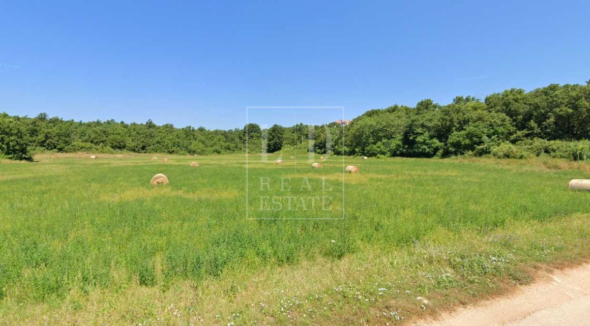 Land For sale NOVA VAS