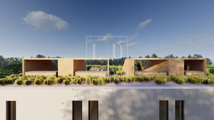 Apartma Na predaj - Istarska Tar-vabriga - foto 5/19