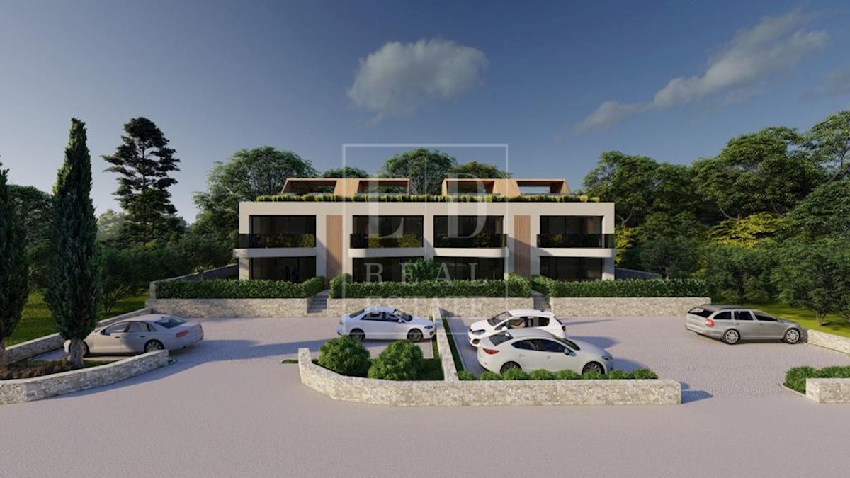 Apartmán Na prodej - Istarska Tar-vabriga - foto 2/18