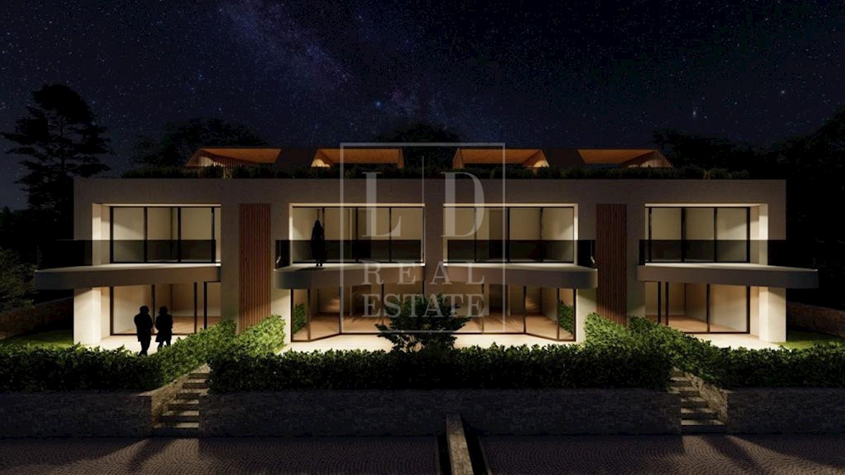 Apartmán Na prodej - Istarska Tar-vabriga - foto 5/18
