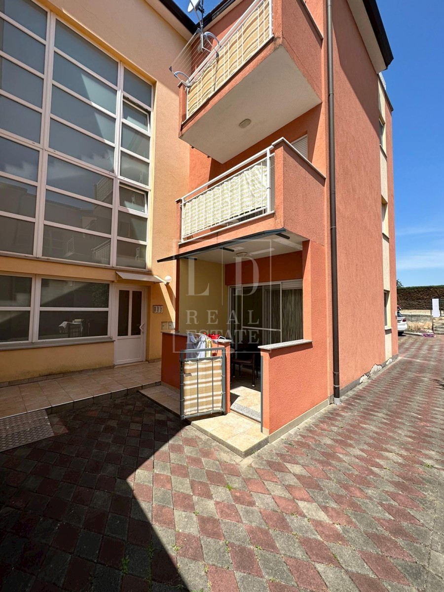 Apartment Zu verkaufen - ISTARSKA NOVIGRAD