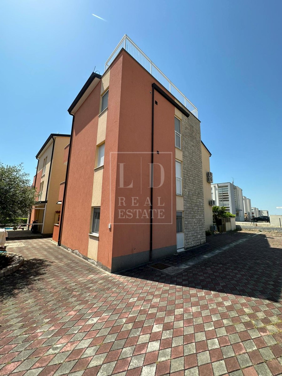 Appartamento In vendita - ISTARSKA Novigrad