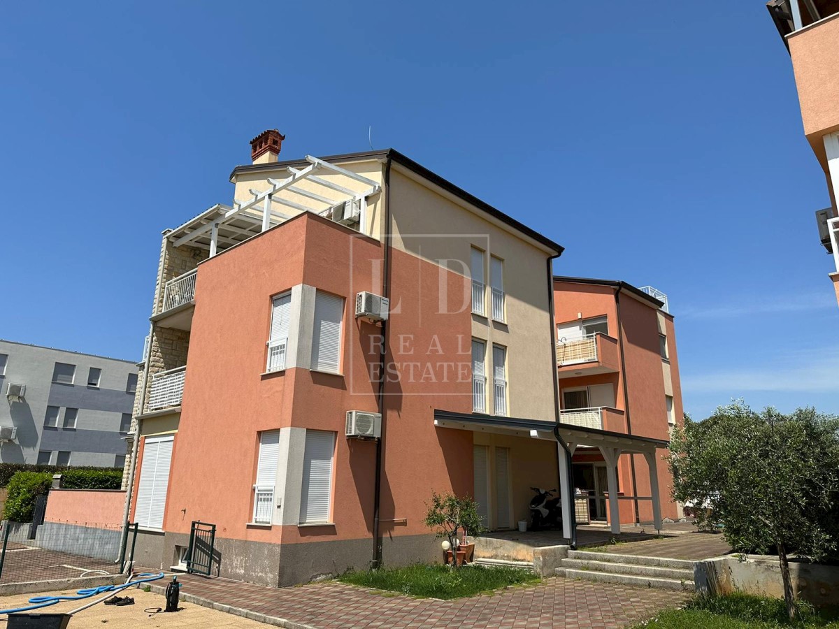 Apartment Zu verkaufen - ISTARSKA NOVIGRAD