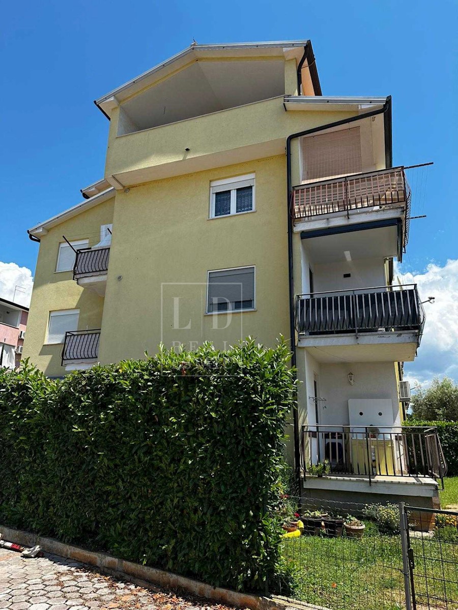 Apartma Naprodaj - ISTARSKA Novigrad