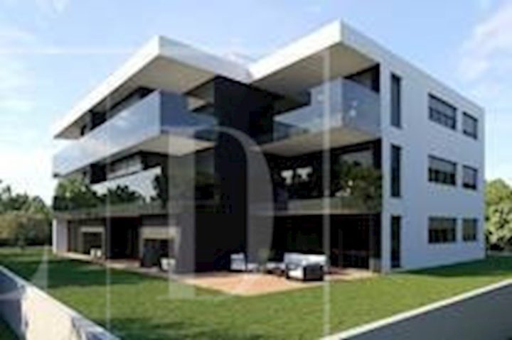 Apartment zu verkaufen 92 m² – Novigrad