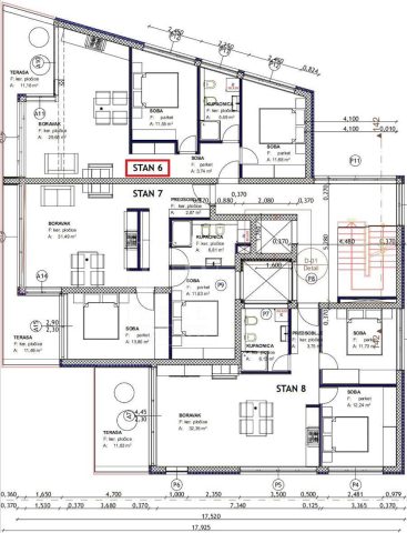 Apartma Naprodaj - Istarska Novigrad - foto 3/3