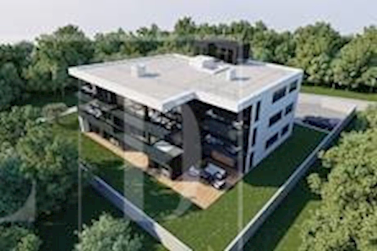 Flat For sale - Istarska Novigrad - foto 2/2