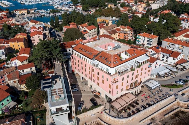 Appartamento in vendita 90 m² – Novigrad