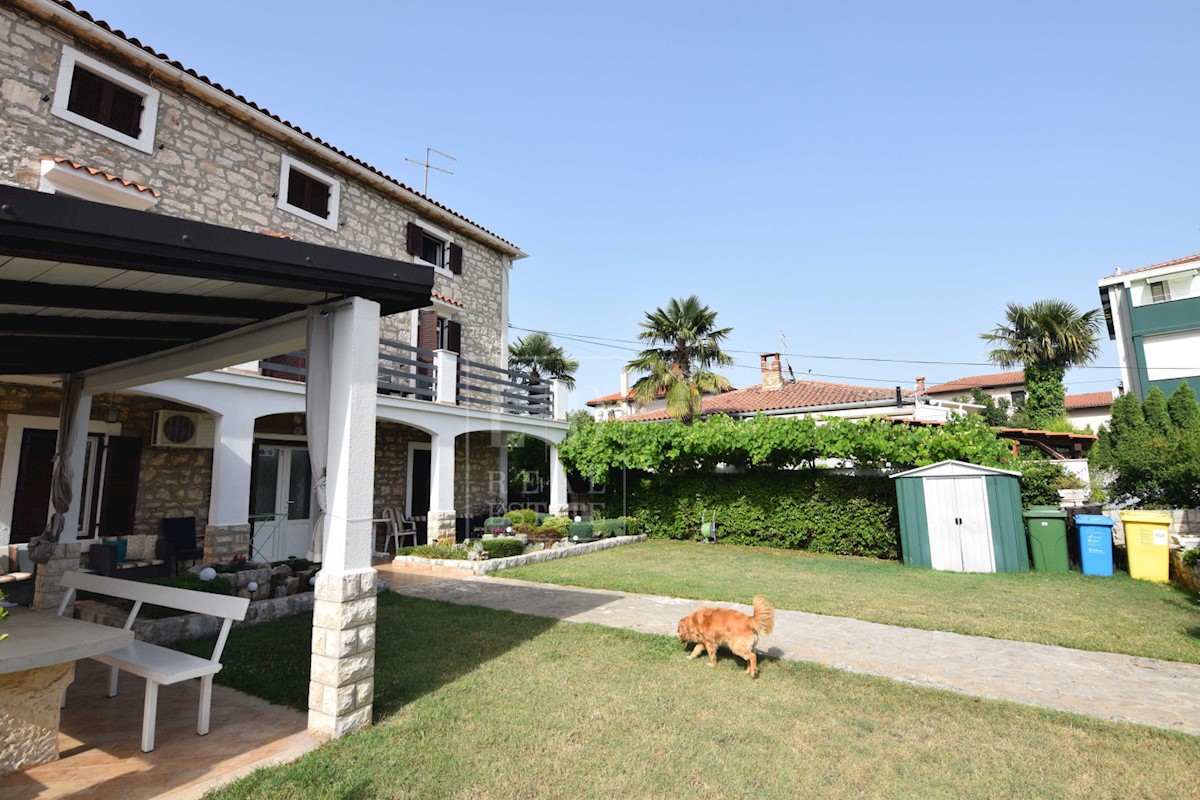 Haus Zu verkaufen - ISTARSKA UMAG