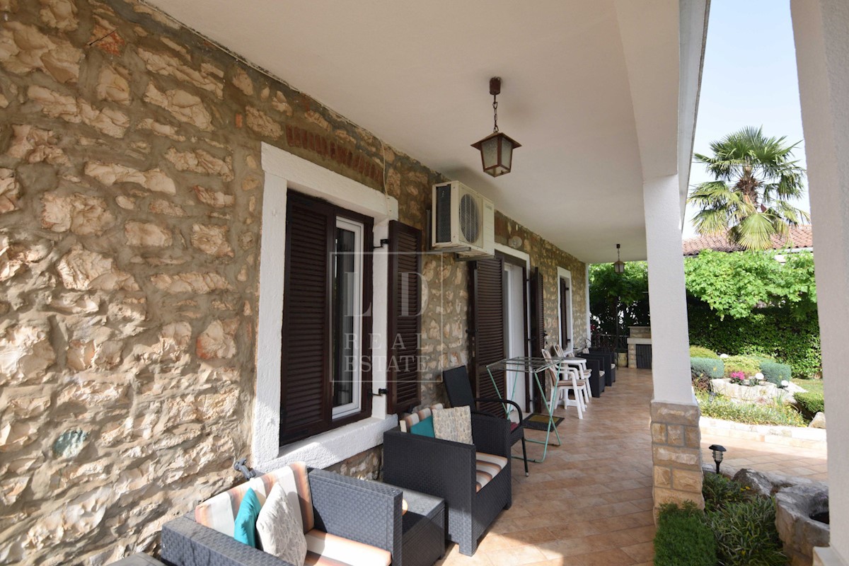Haus Zu verkaufen - ISTARSKA UMAG