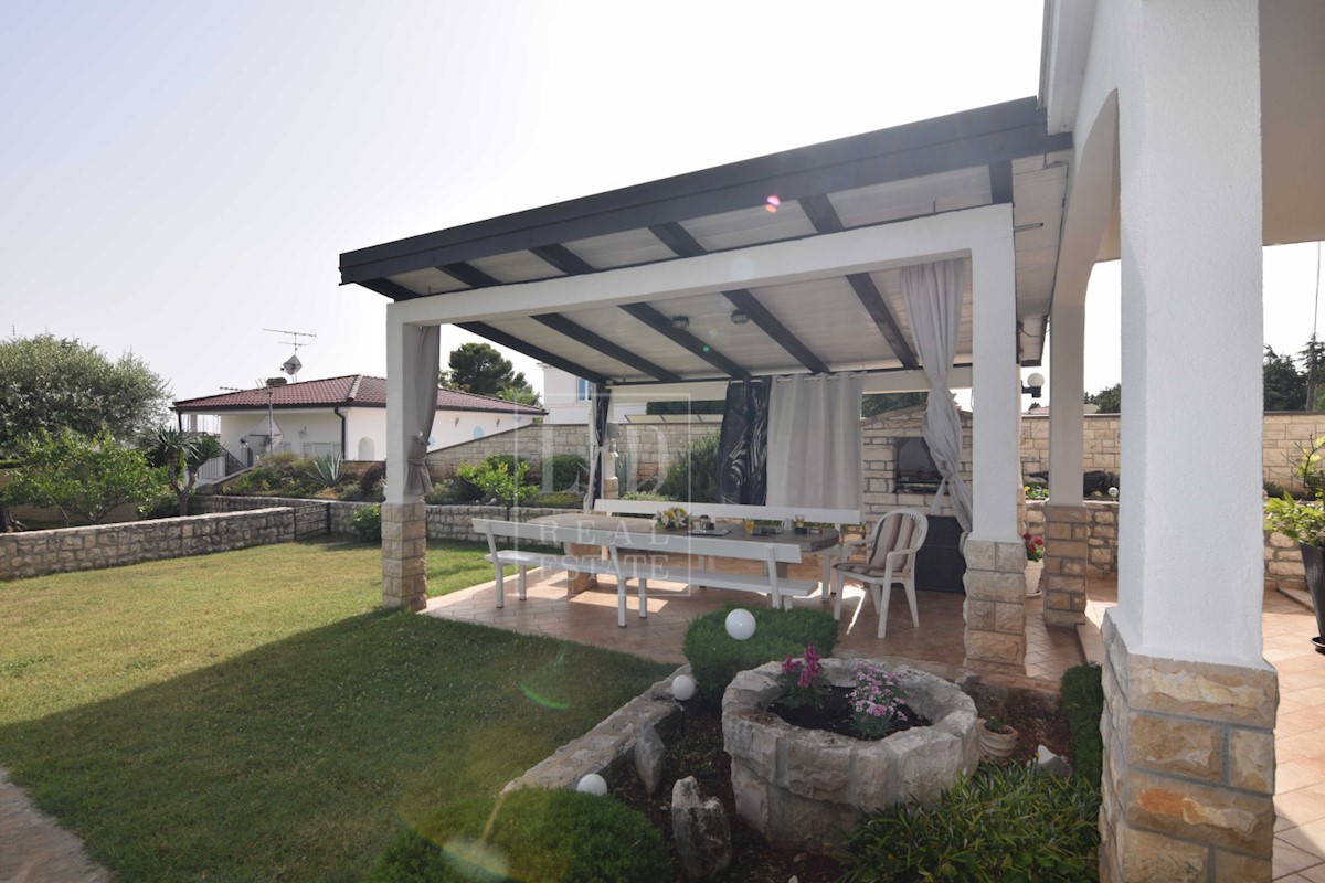 Haus Zu verkaufen - ISTARSKA UMAG