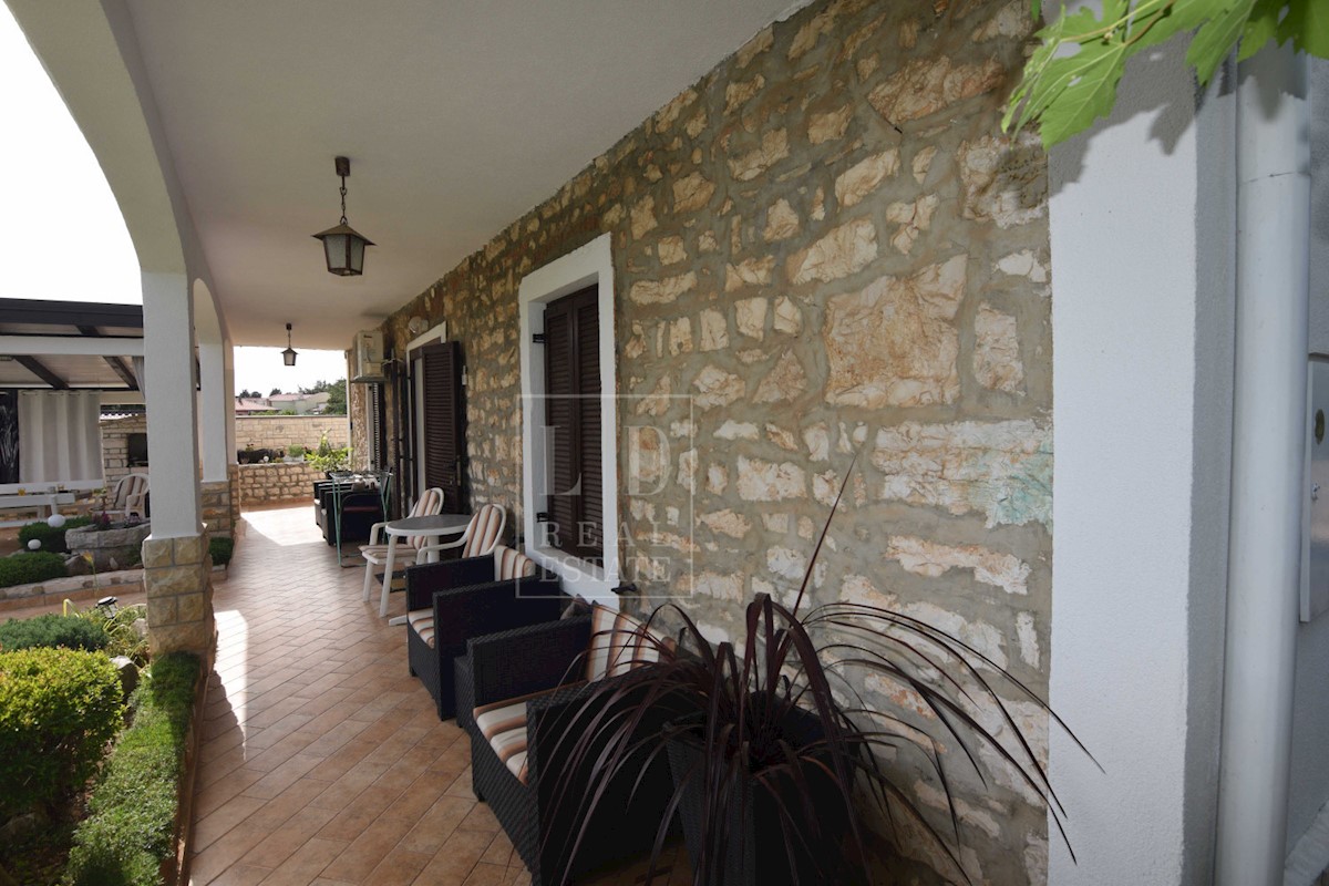Haus Zu verkaufen - ISTARSKA UMAG