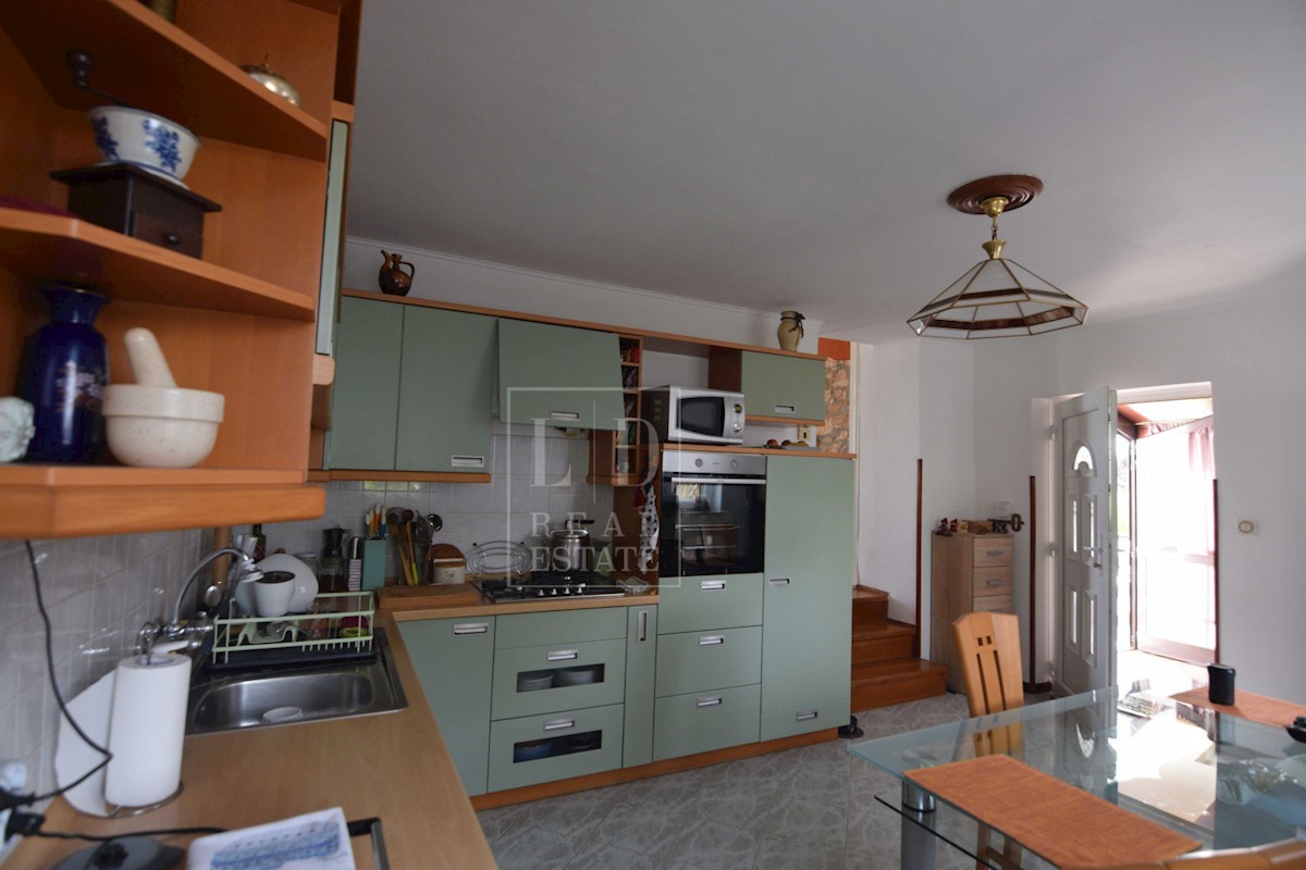 Haus Zu verkaufen - ISTARSKA UMAG