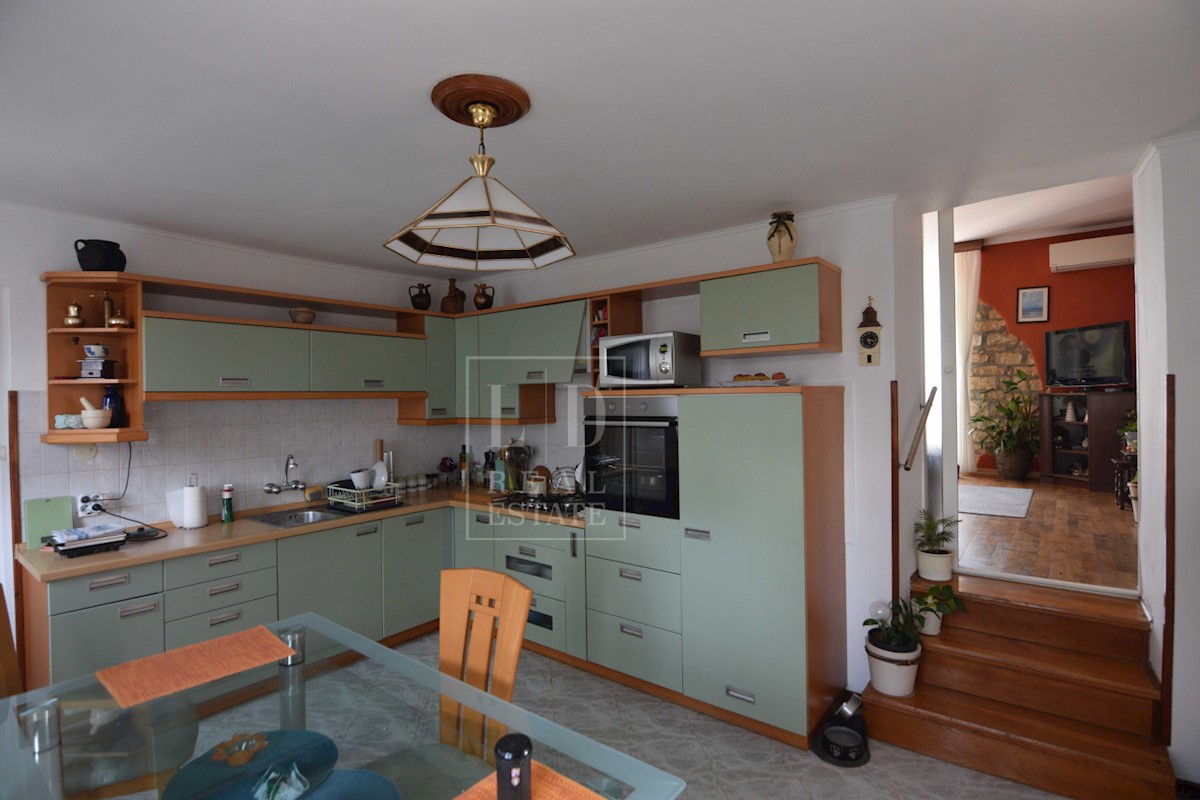 Haus Zu verkaufen - ISTARSKA UMAG