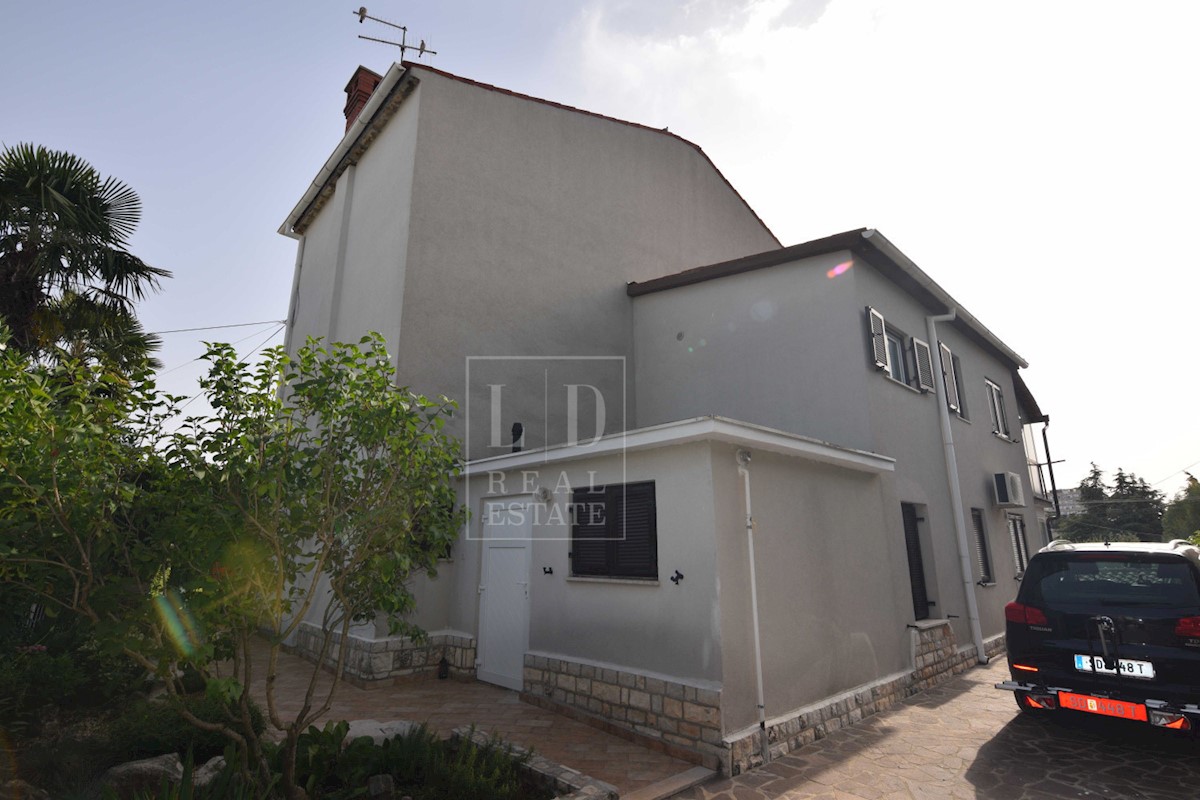 Haus Zu verkaufen - ISTARSKA UMAG