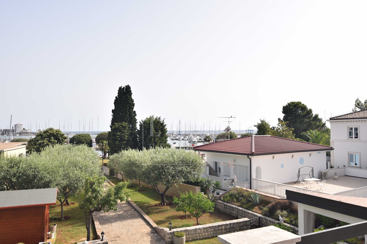 Haus Zu verkaufen - ISTARSKA UMAG