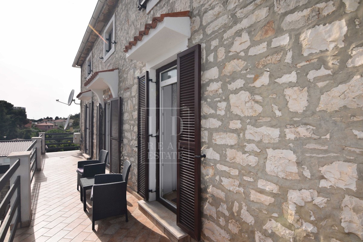 Haus Zu verkaufen - ISTARSKA UMAG