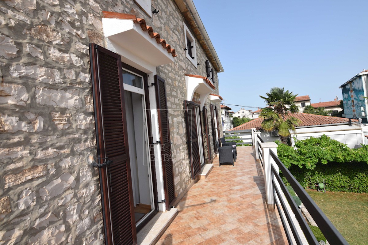 Haus Zu verkaufen - ISTARSKA UMAG