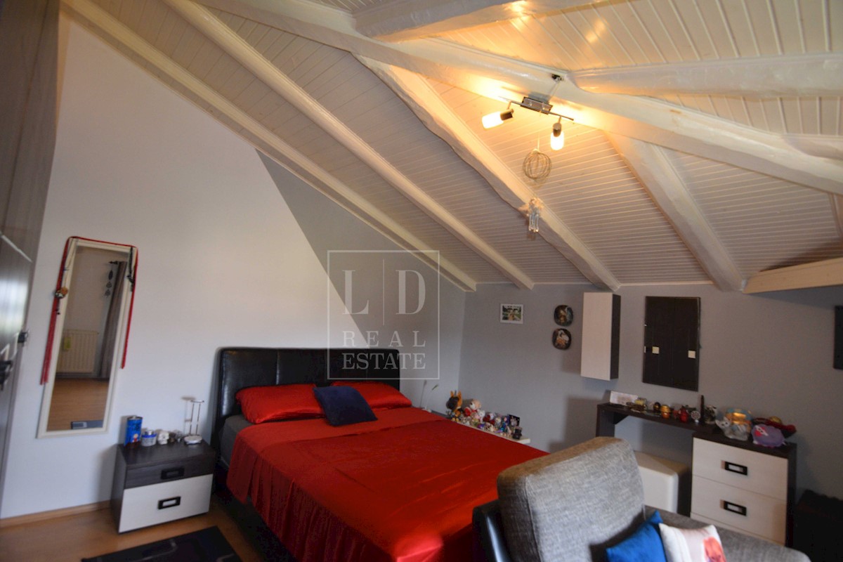 Haus Zu verkaufen - ISTARSKA UMAG