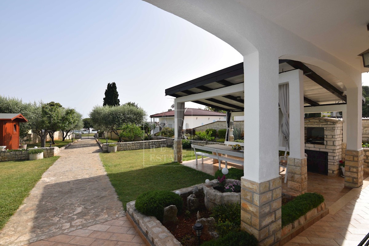 Haus Zu verkaufen - ISTARSKA UMAG
