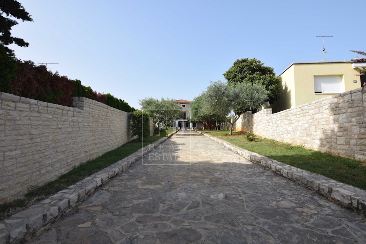 Haus Zu verkaufen - ISTARSKA UMAG