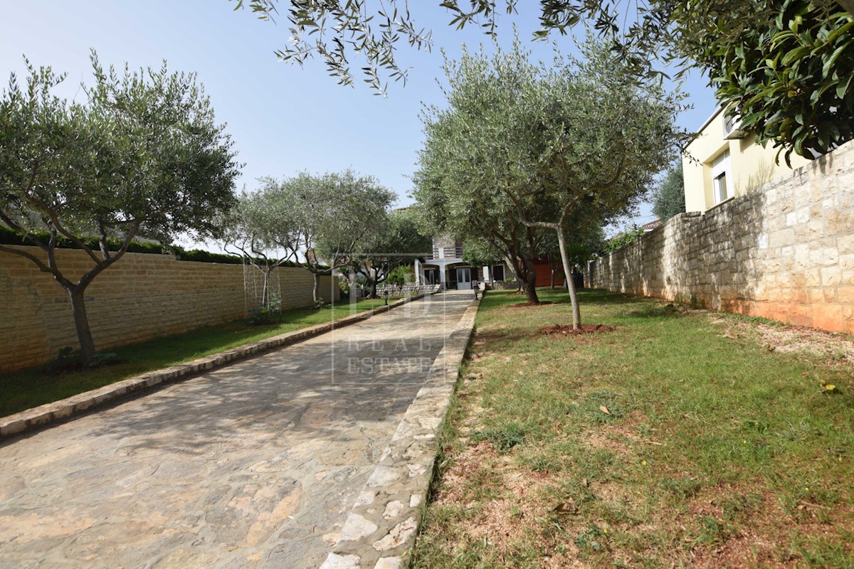 Haus Zu verkaufen - ISTARSKA UMAG