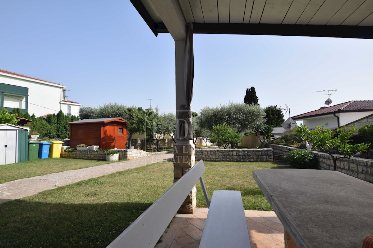 Haus Zu verkaufen - ISTARSKA UMAG