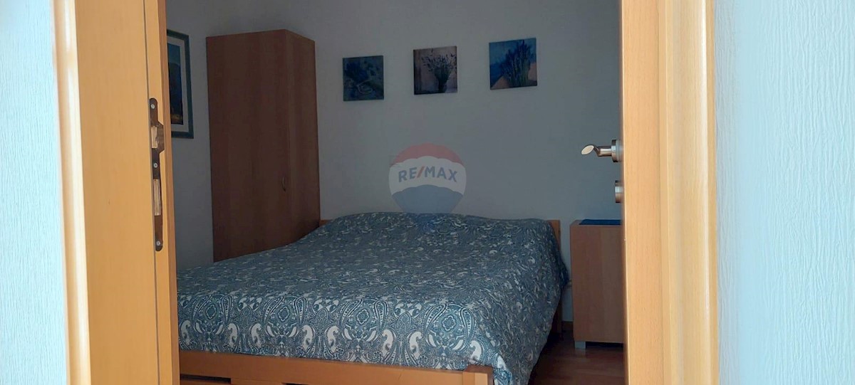 Apartmán Na predaj - PRIMORSKO-GORANSKA KRK